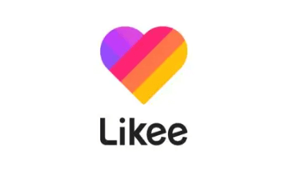 Likee 旧作品 like 赞|view 浏览量|share 分享