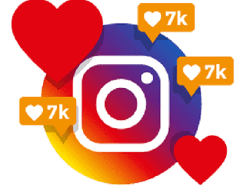 ins帖子评论赞 Instagram Comment Likes|回复评论 Comment Reply