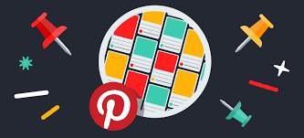 Pinterest like|repin|赞
